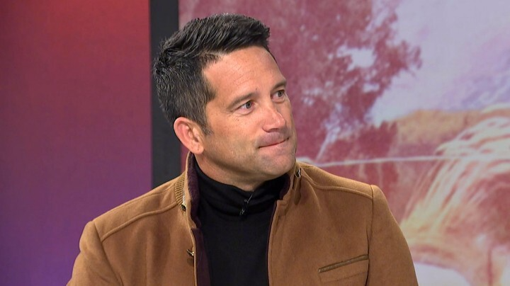 Georgina Rodríguez at an event